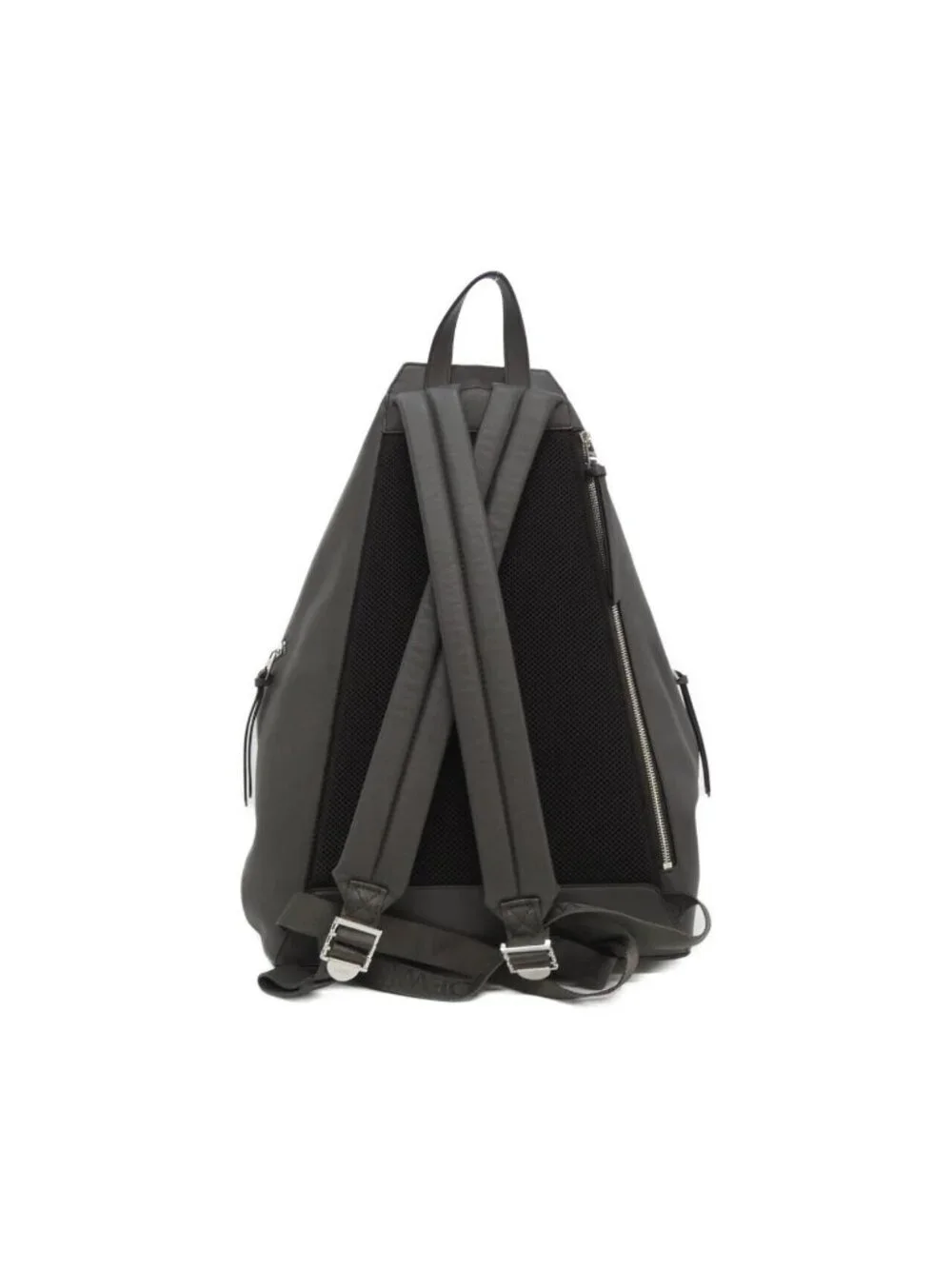 Loewe Convertible Backpack Gray